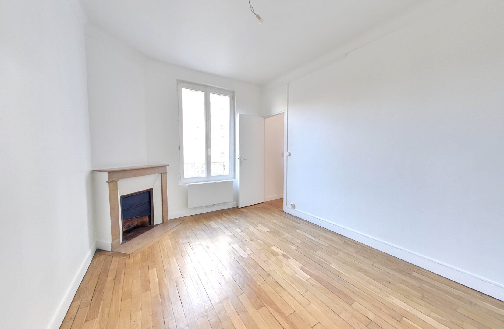Appartement à vendre, 40m², Fontenay-sous-Bois
