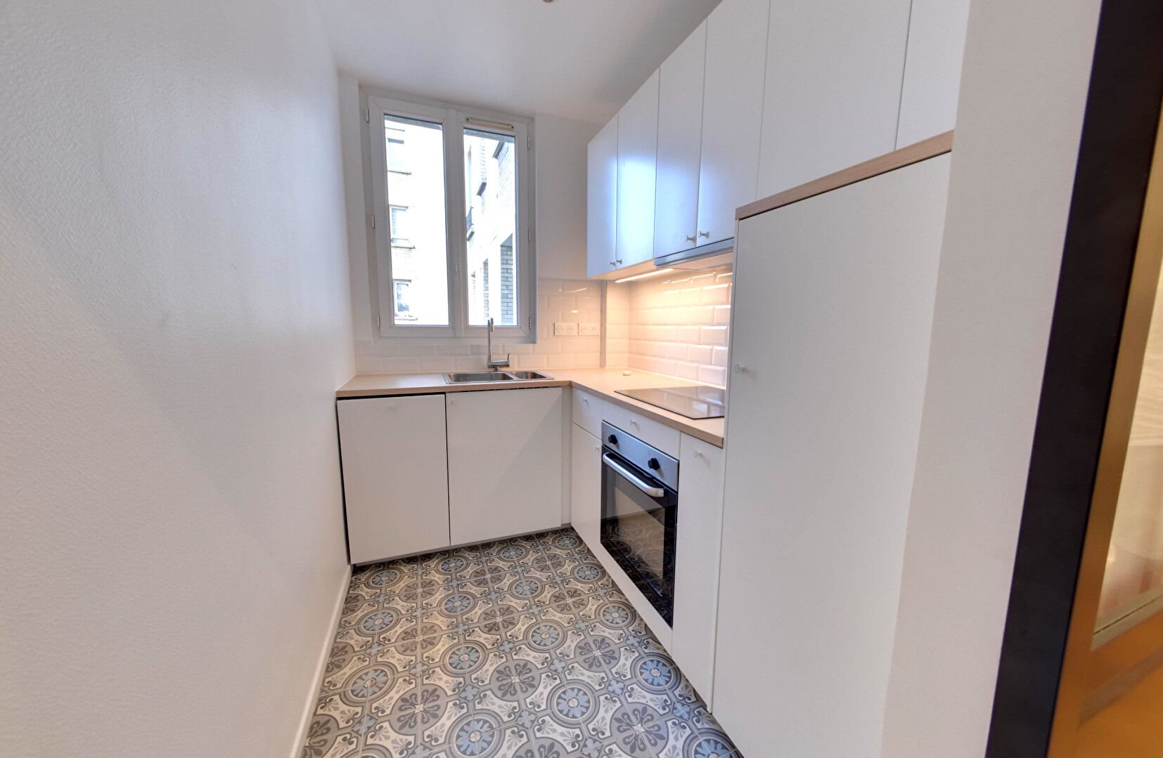 Appartement à vendre, 40m², Fontenay-sous-Bois