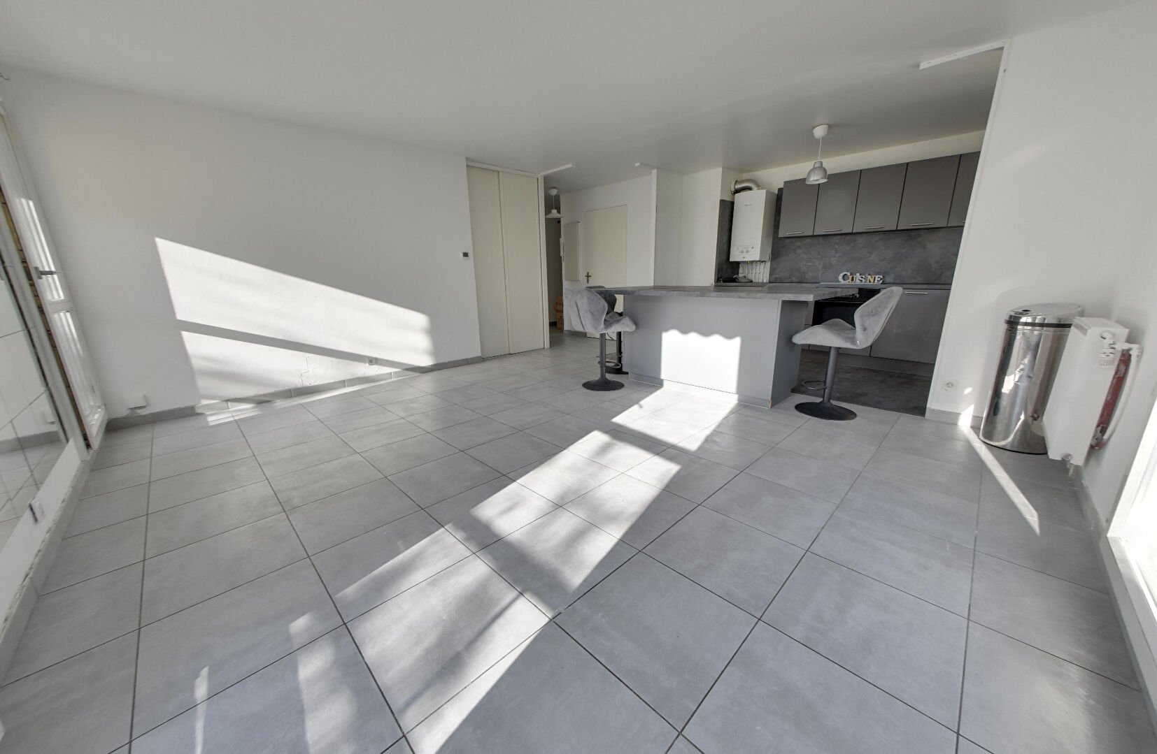 Appartement à louer, 77m², Rosny-sous-Bois
