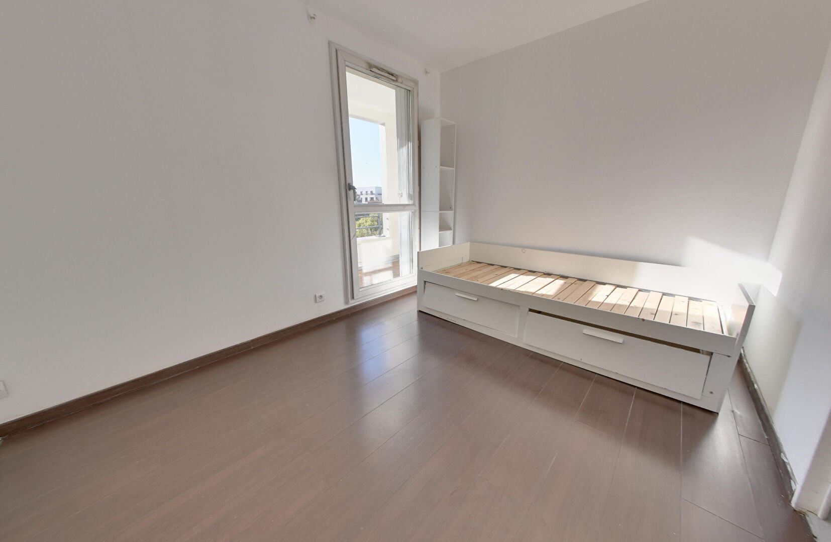 Appartement à louer, 77m², Rosny-sous-Bois