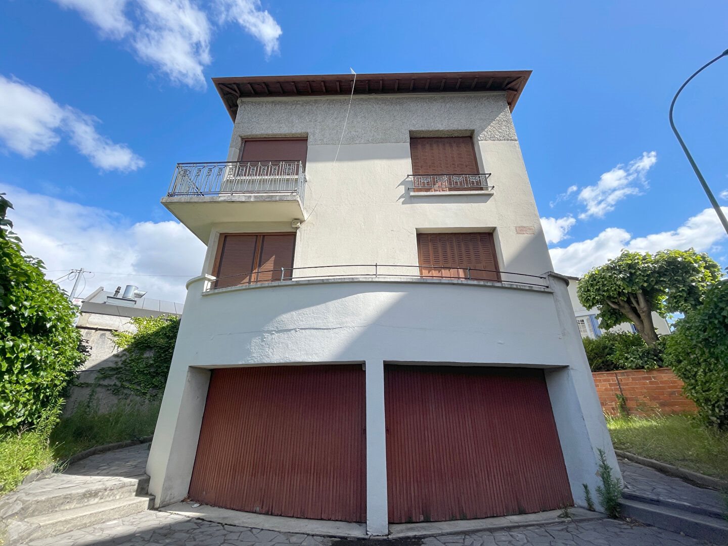 Maison à vendre, 105m², Nogent-sur-Marne