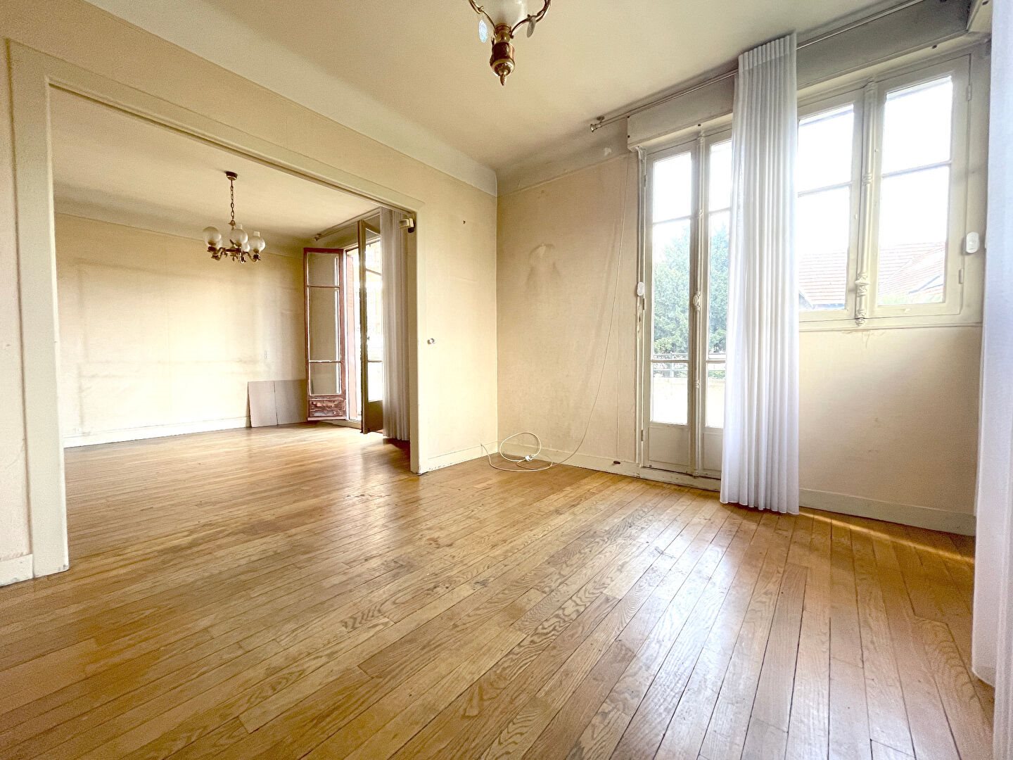 Maison à vendre, 105m², Nogent-sur-Marne