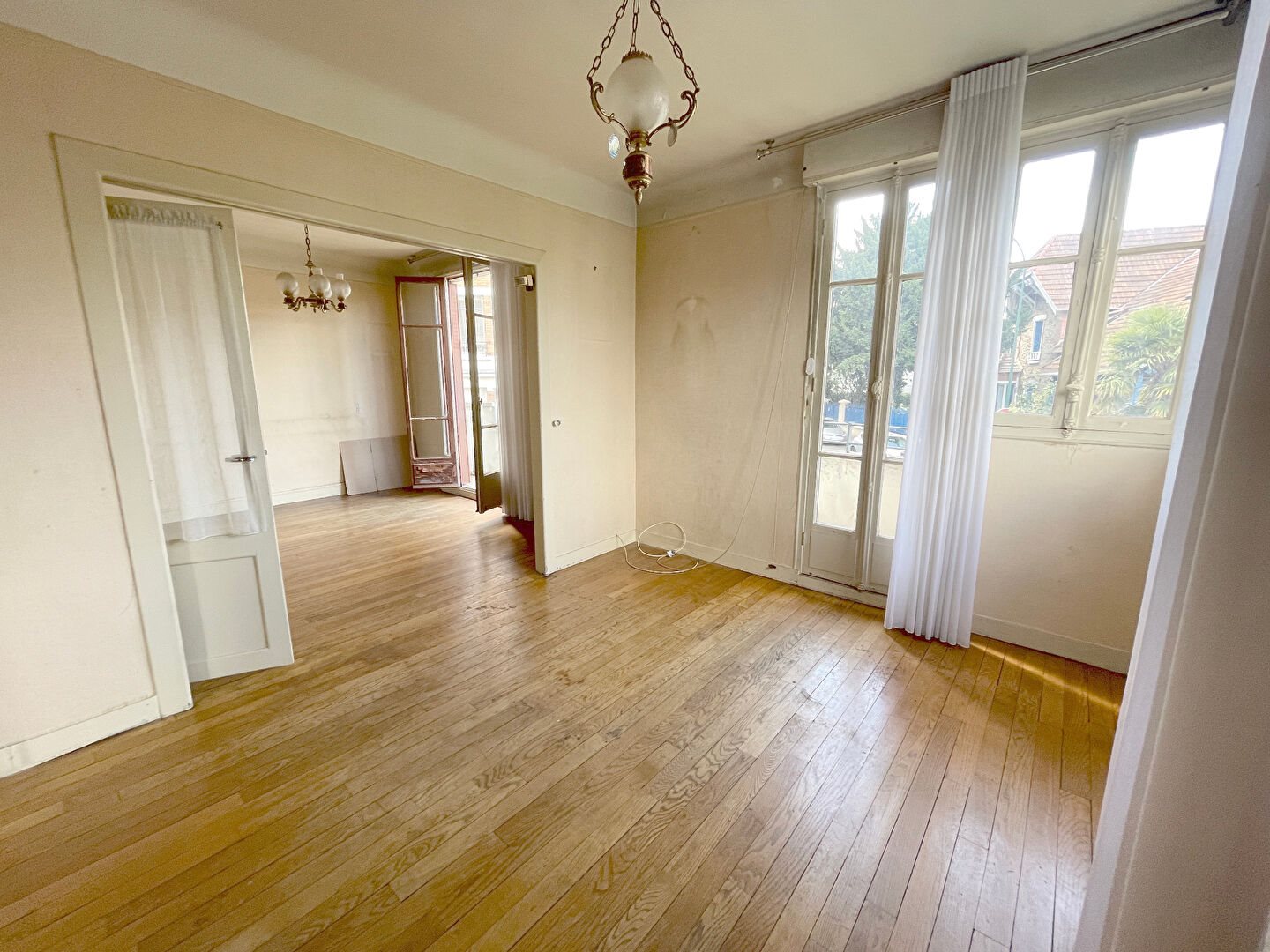 Maison à vendre, 105m², Nogent-sur-Marne