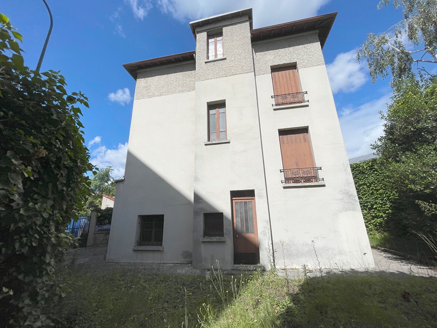 Maison à vendre, 105m², Nogent-sur-Marne