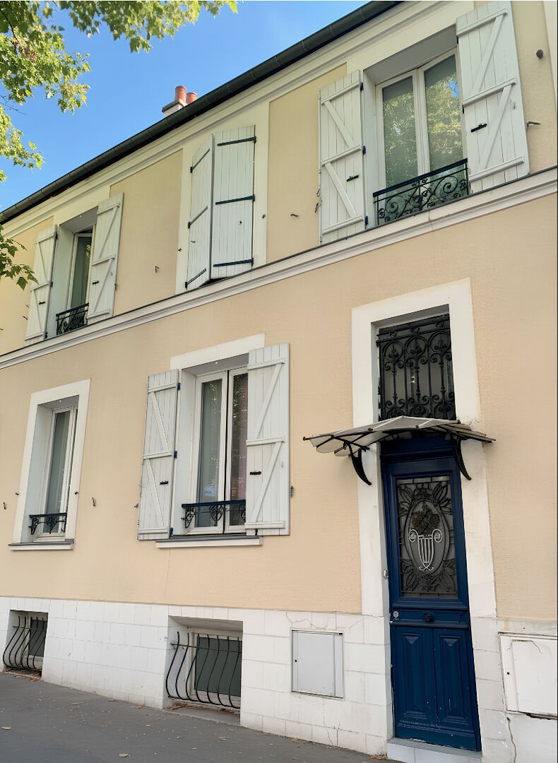 Maison à vendre, 79m², Nogent-sur-Marne
