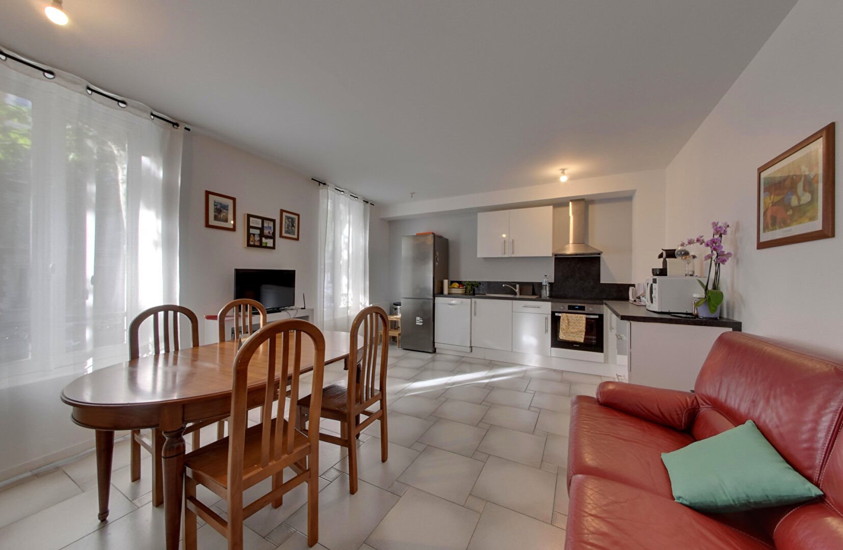 Maison à vendre, 79m², Nogent-sur-Marne