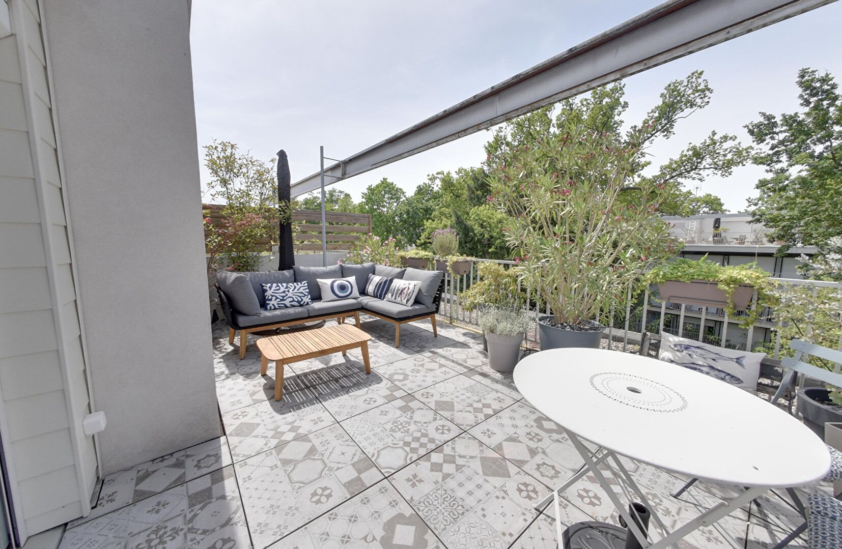 Appartement à vendre, 120m², Nogent-sur-Marne