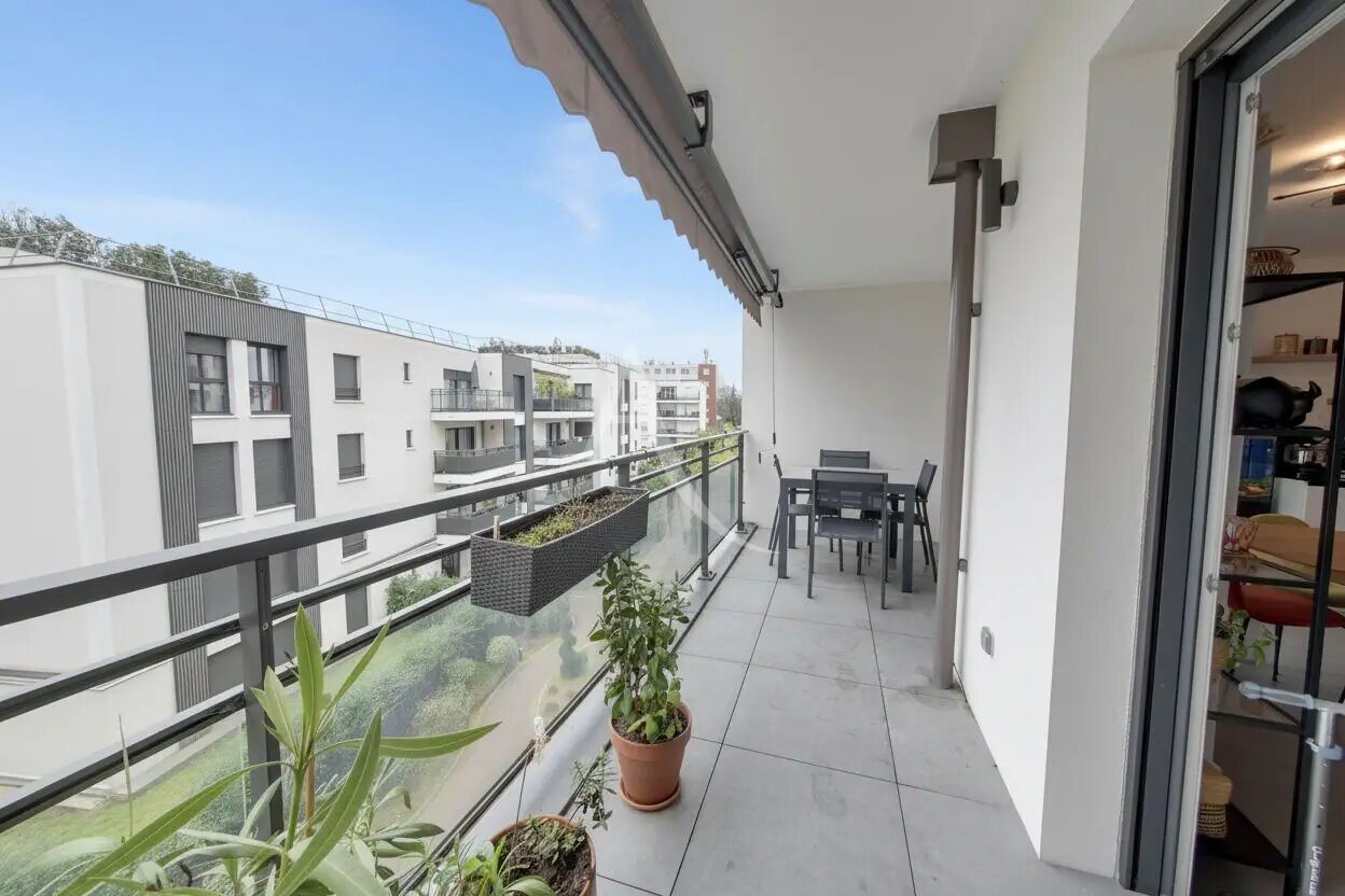 Appartement à vendre, 70m², Le Perreux-sur-Marne
