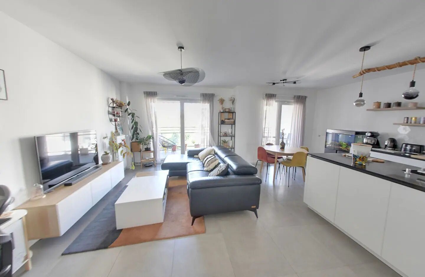 Appartement à vendre, 70m², Le Perreux-sur-Marne