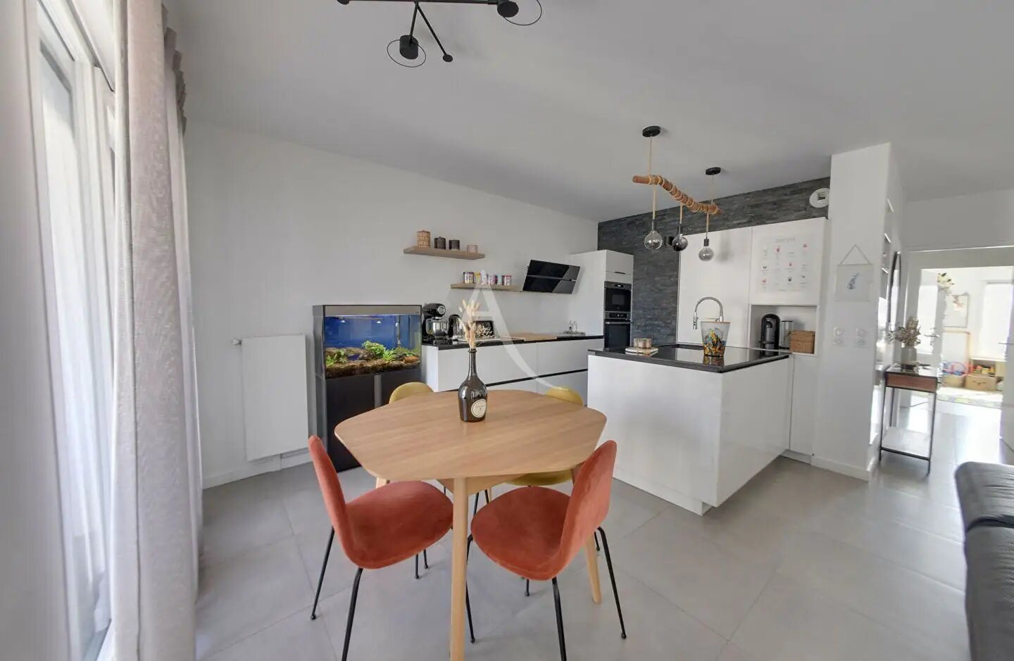 Appartement à vendre, 70m², Le Perreux-sur-Marne