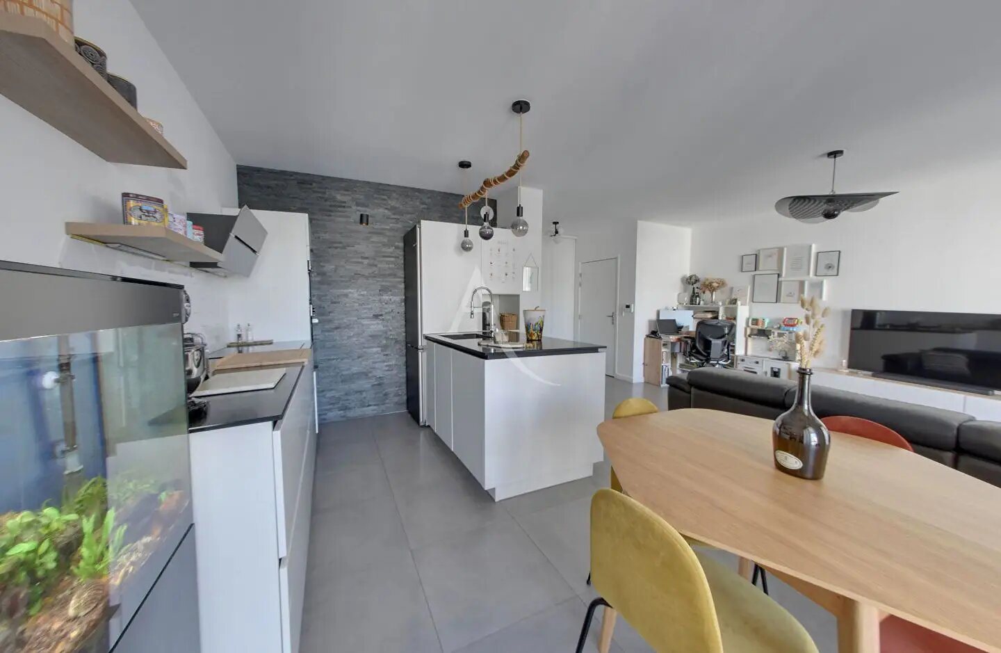 Appartement à vendre, 70m², Le Perreux-sur-Marne