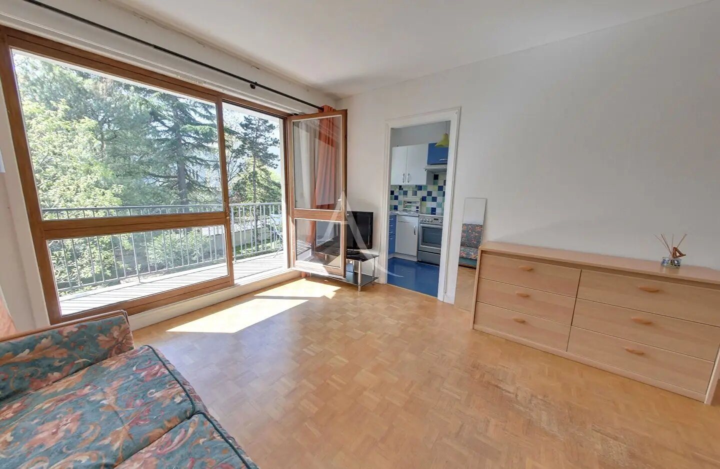 Appartement à vendre, 31m², Fontenay-sous-Bois