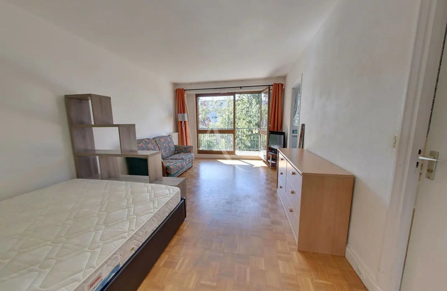Appartement à vendre, 31m², Fontenay-sous-Bois