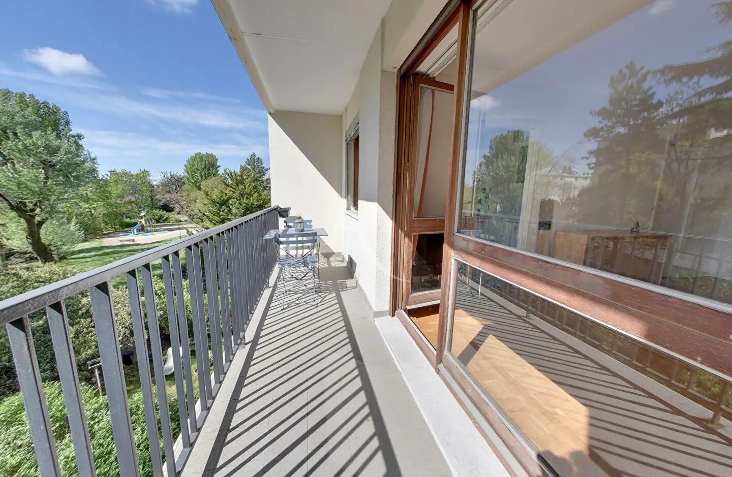 Appartement à vendre, 31m², Fontenay-sous-Bois