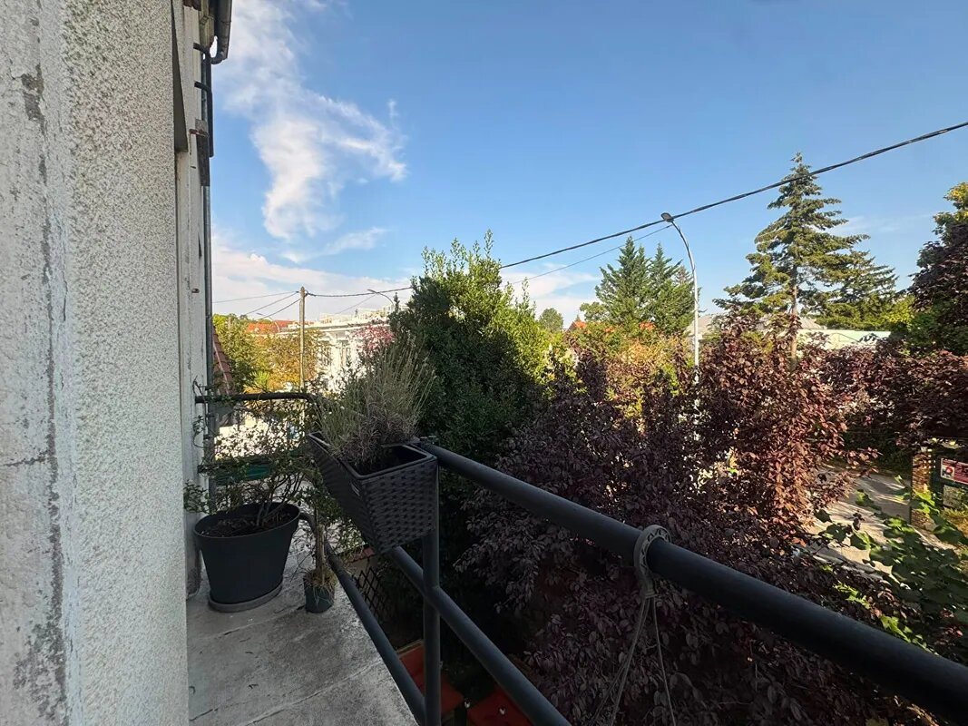 Appartement à vendre, 53m², Nogent-sur-Marne