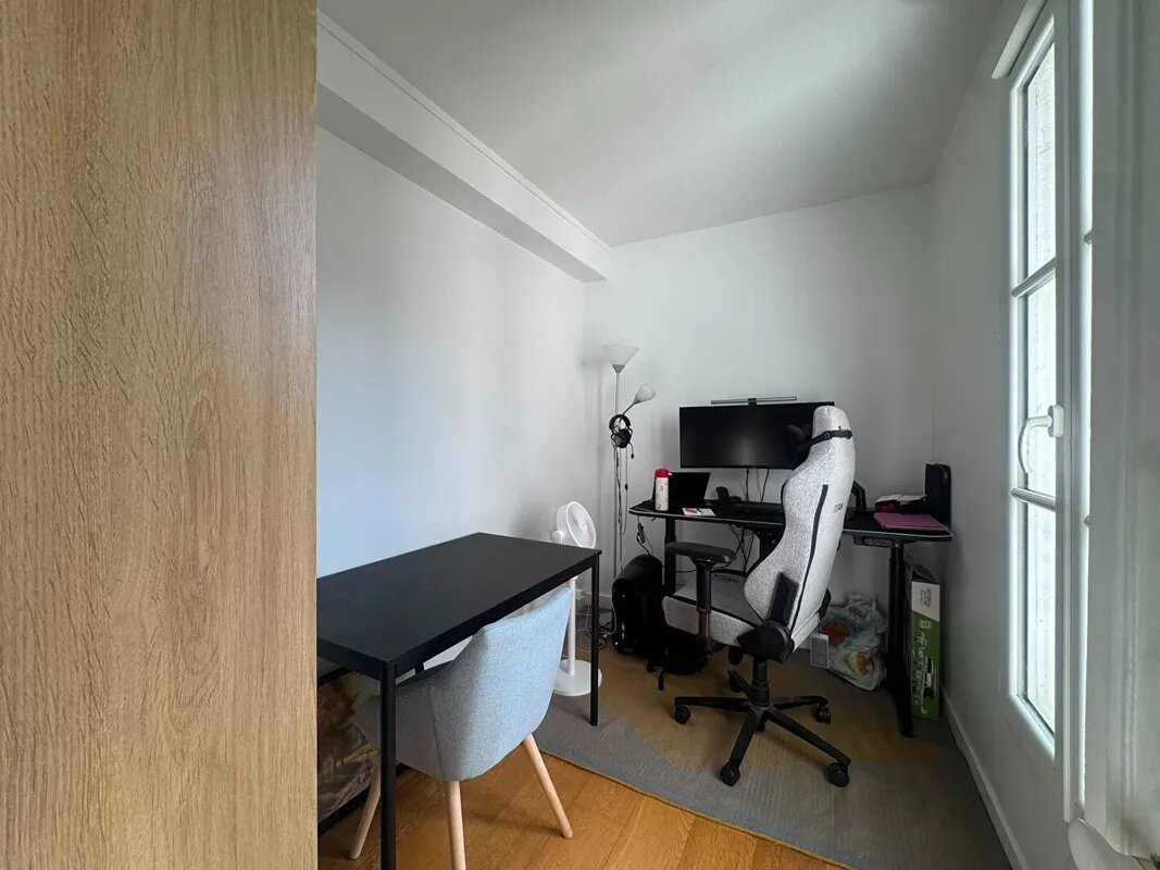 Appartement à vendre, 53m², Nogent-sur-Marne