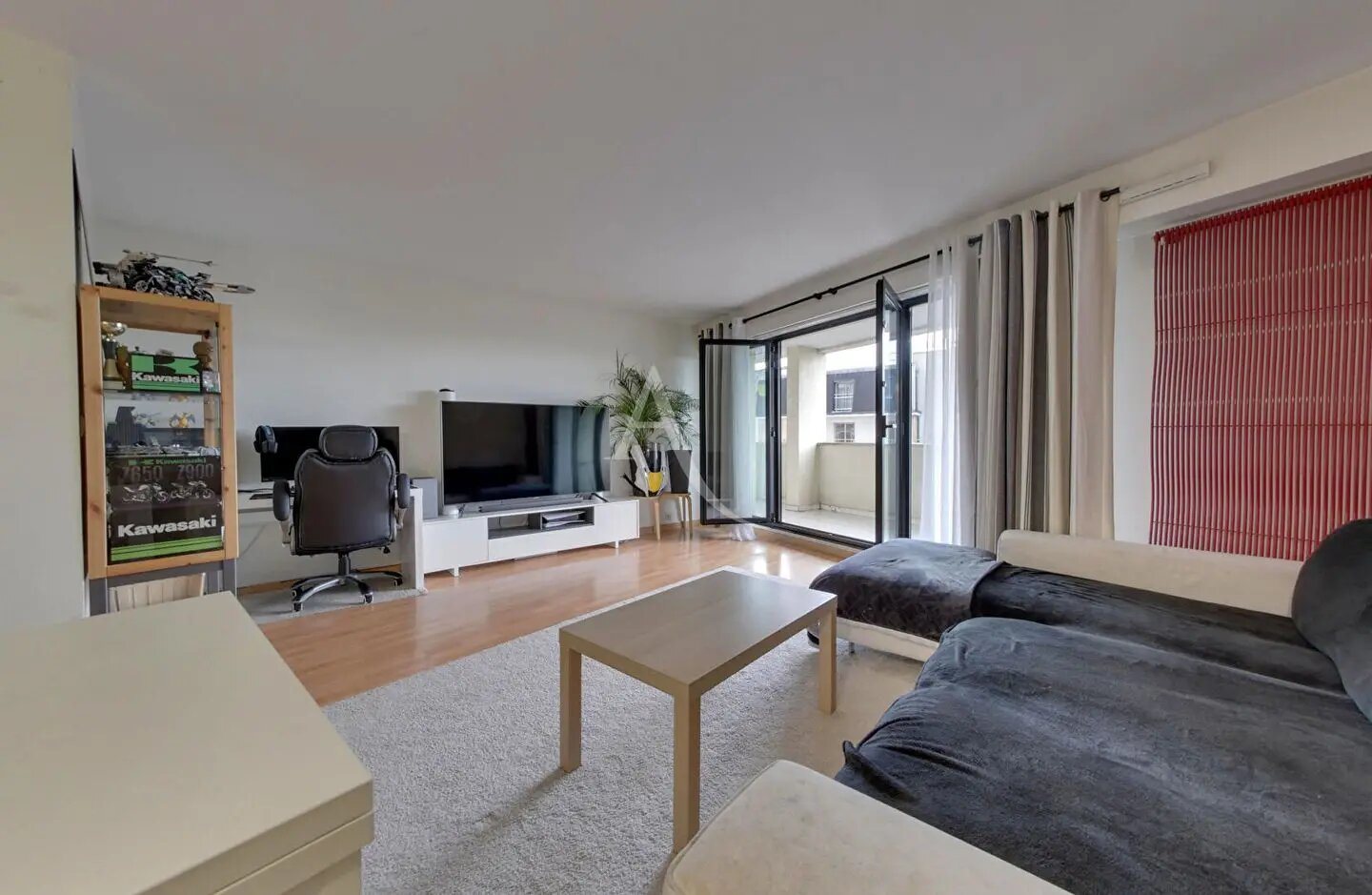 Appartement à vendre, 68m², Nogent-sur-Marne