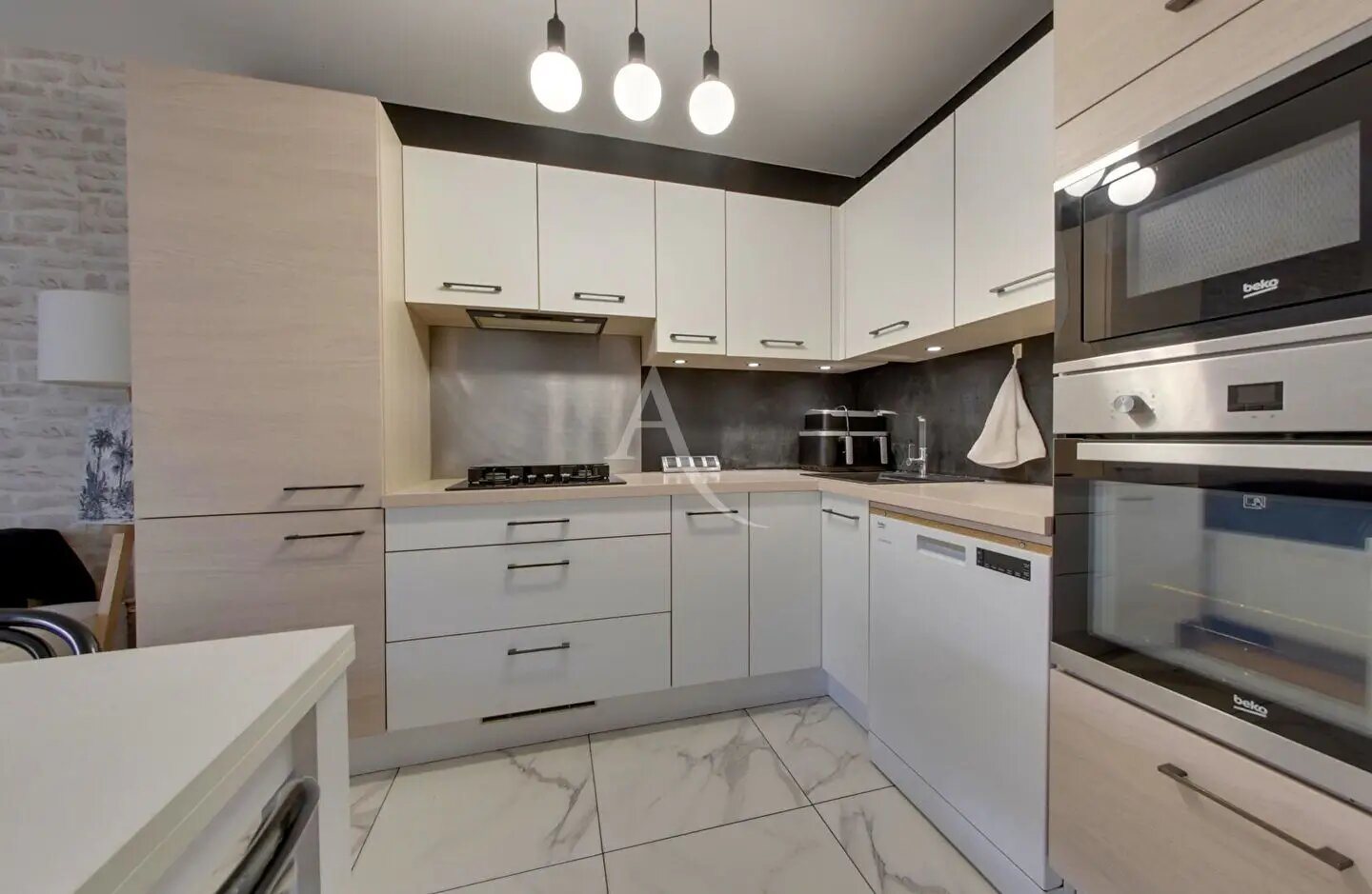 Appartement à vendre, 68m², Nogent-sur-Marne