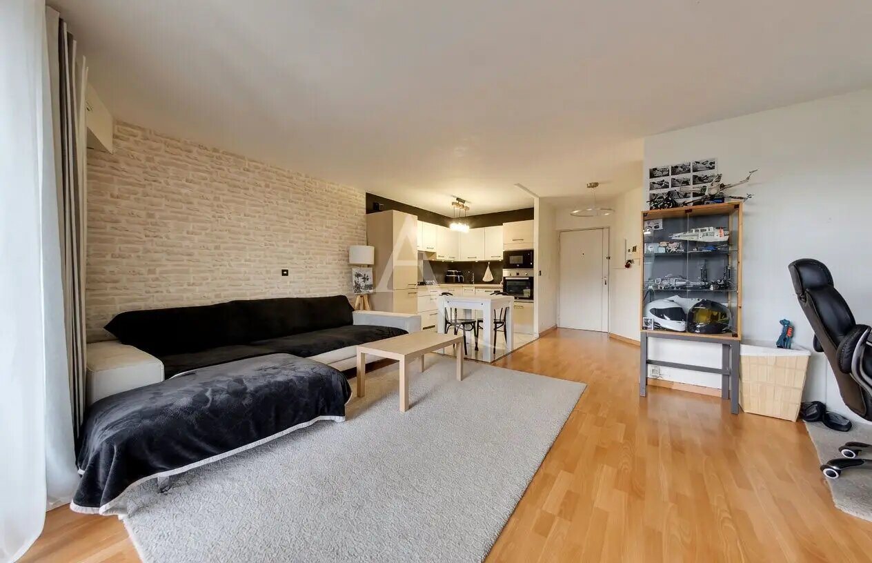 Appartement à vendre, 68m², Nogent-sur-Marne