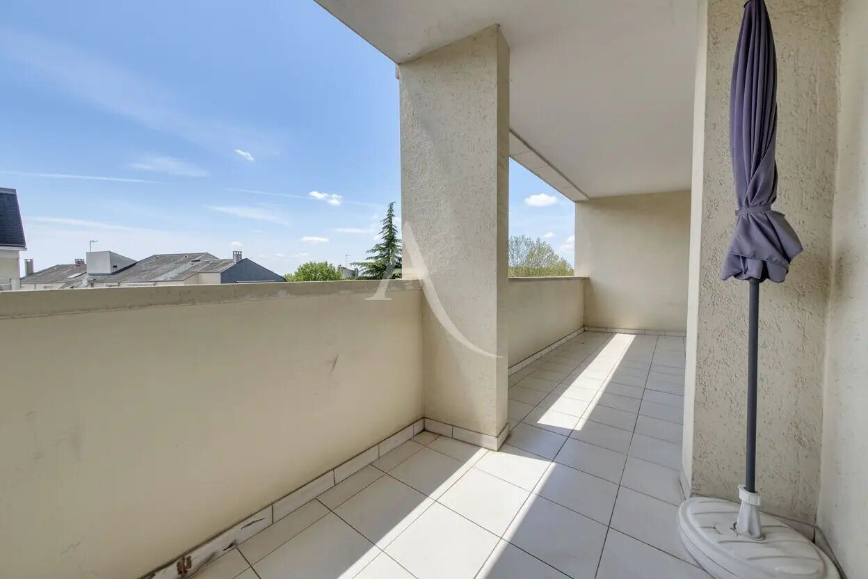 Appartement à vendre, 68m², Nogent-sur-Marne