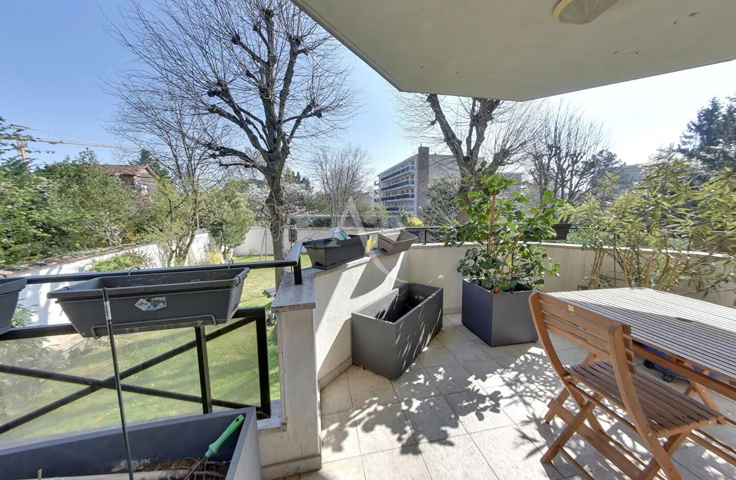 Appartement à vendre, 85m², Le Perreux-sur-Marne
