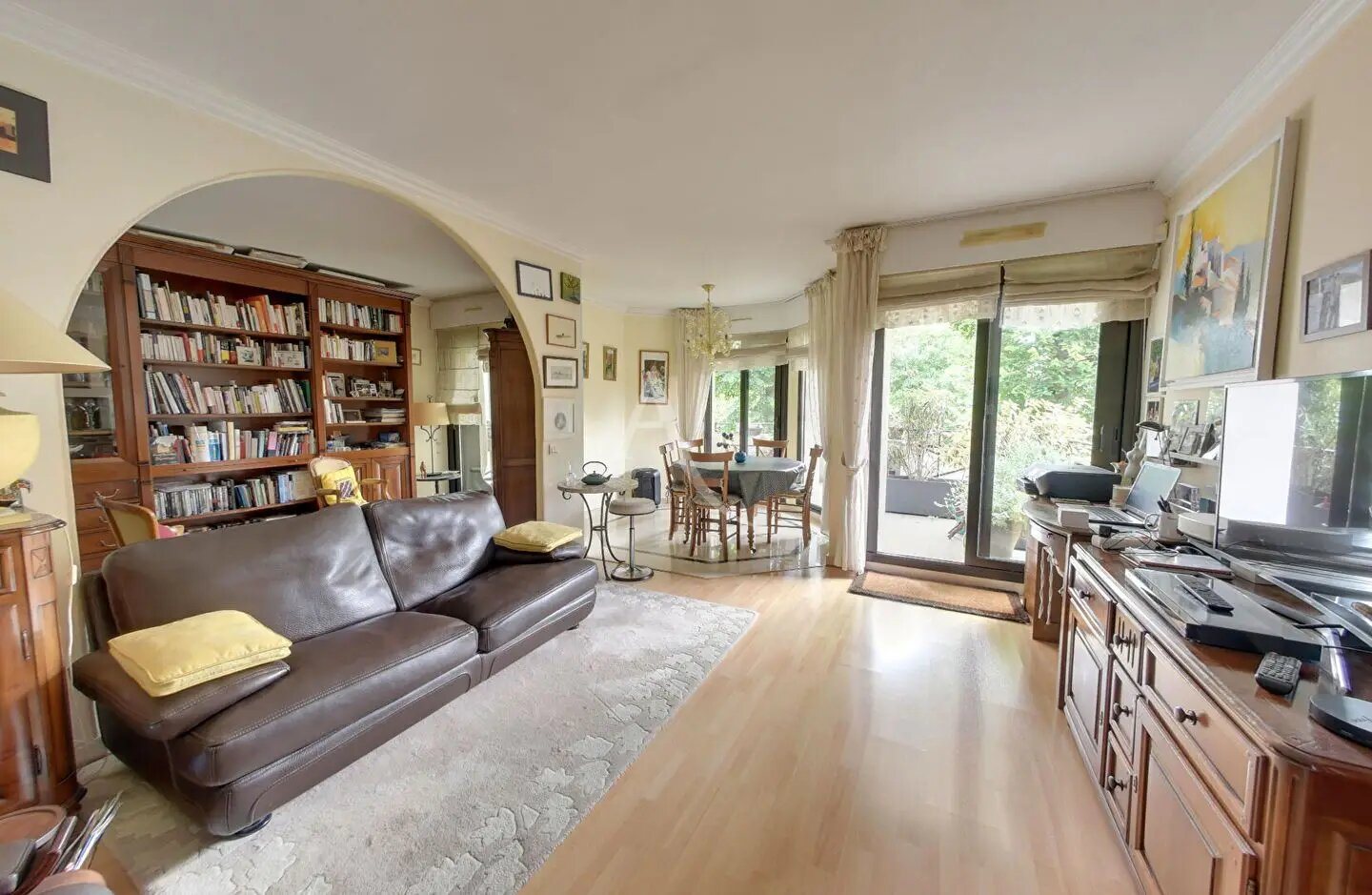 Appartement à vendre, 85m², Le Perreux-sur-Marne