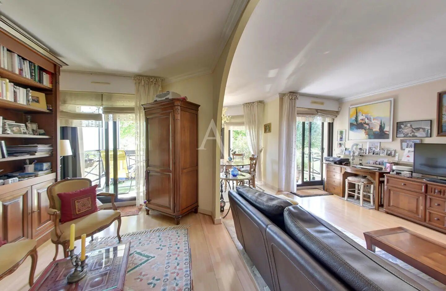 Appartement à vendre, 85m², Le Perreux-sur-Marne