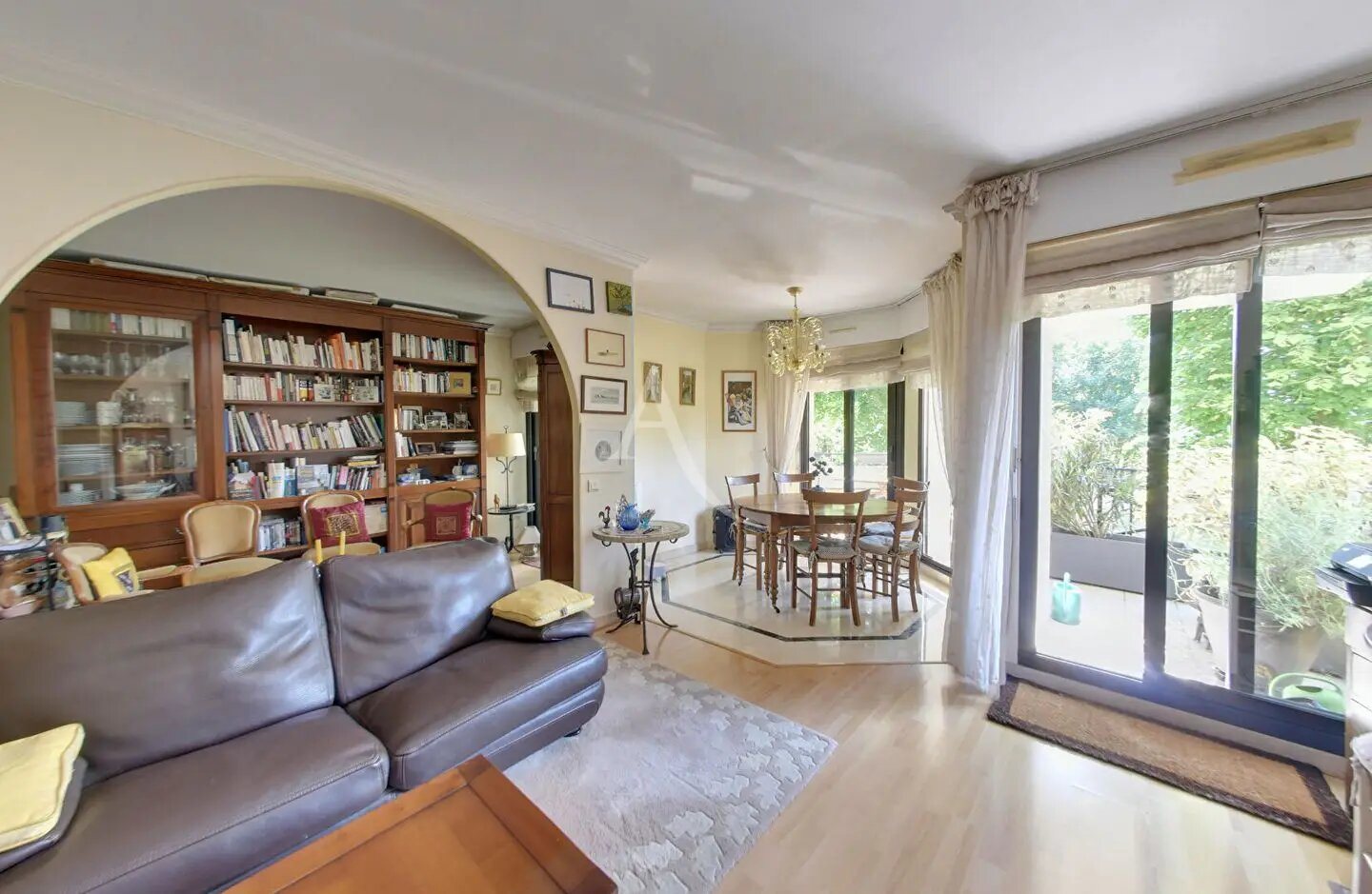 Appartement à vendre, 85m², Le Perreux-sur-Marne