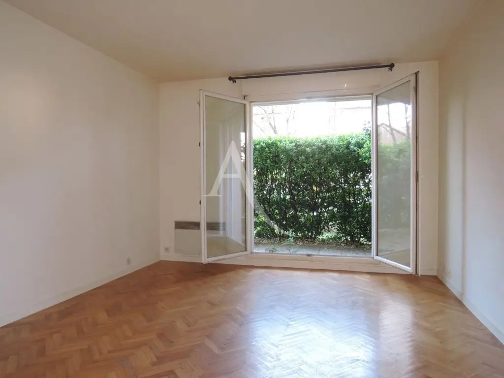 Appartement à louer, 38m², Nogent-sur-Marne