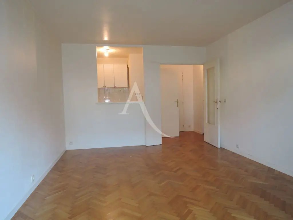 Appartement à louer, 38m², Nogent-sur-Marne