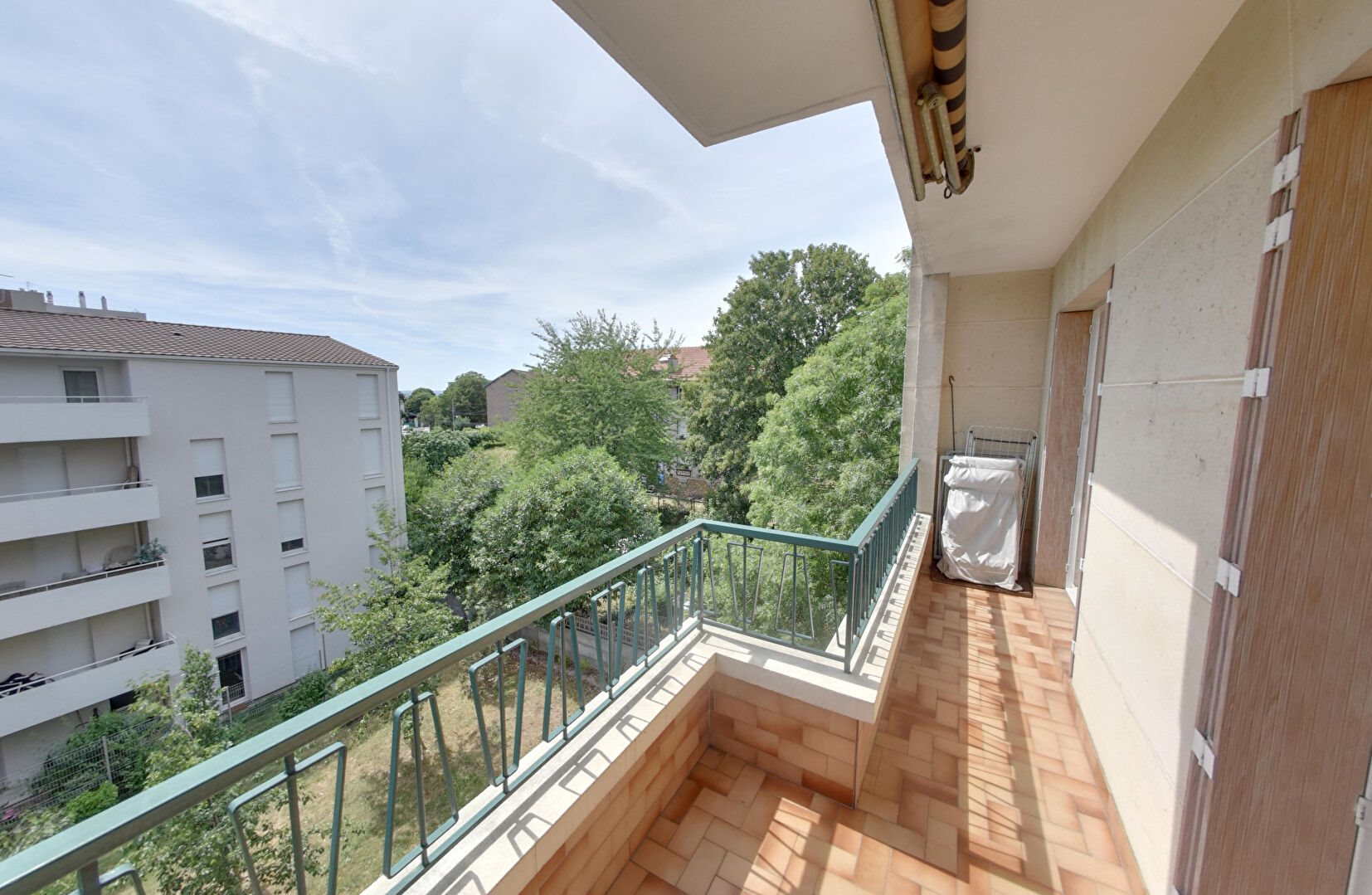 Appartement à vendre, 67m², Nogent-sur-Marne