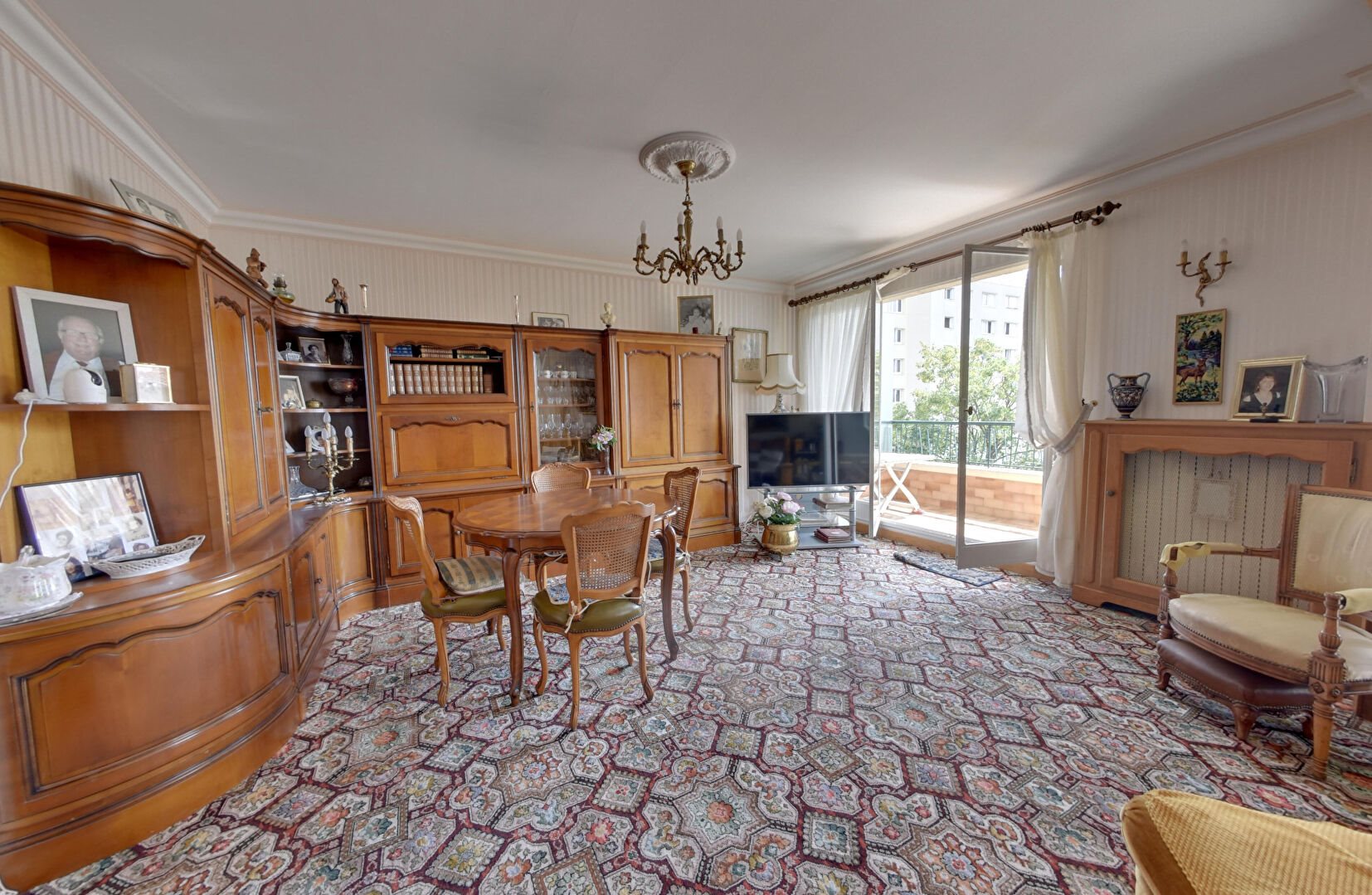 Appartement à vendre, 67m², Nogent-sur-Marne