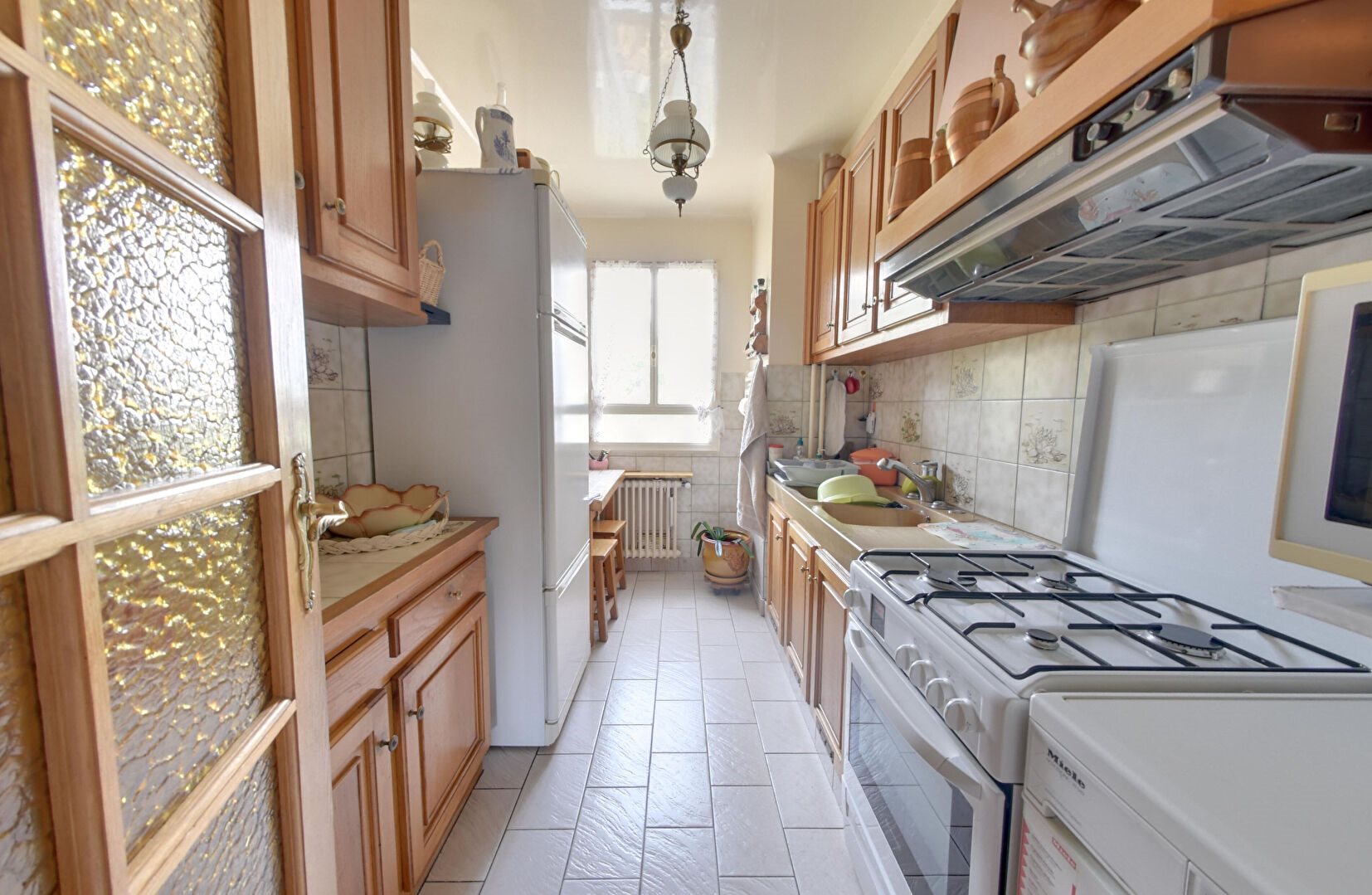Appartement à vendre, 67m², Nogent-sur-Marne