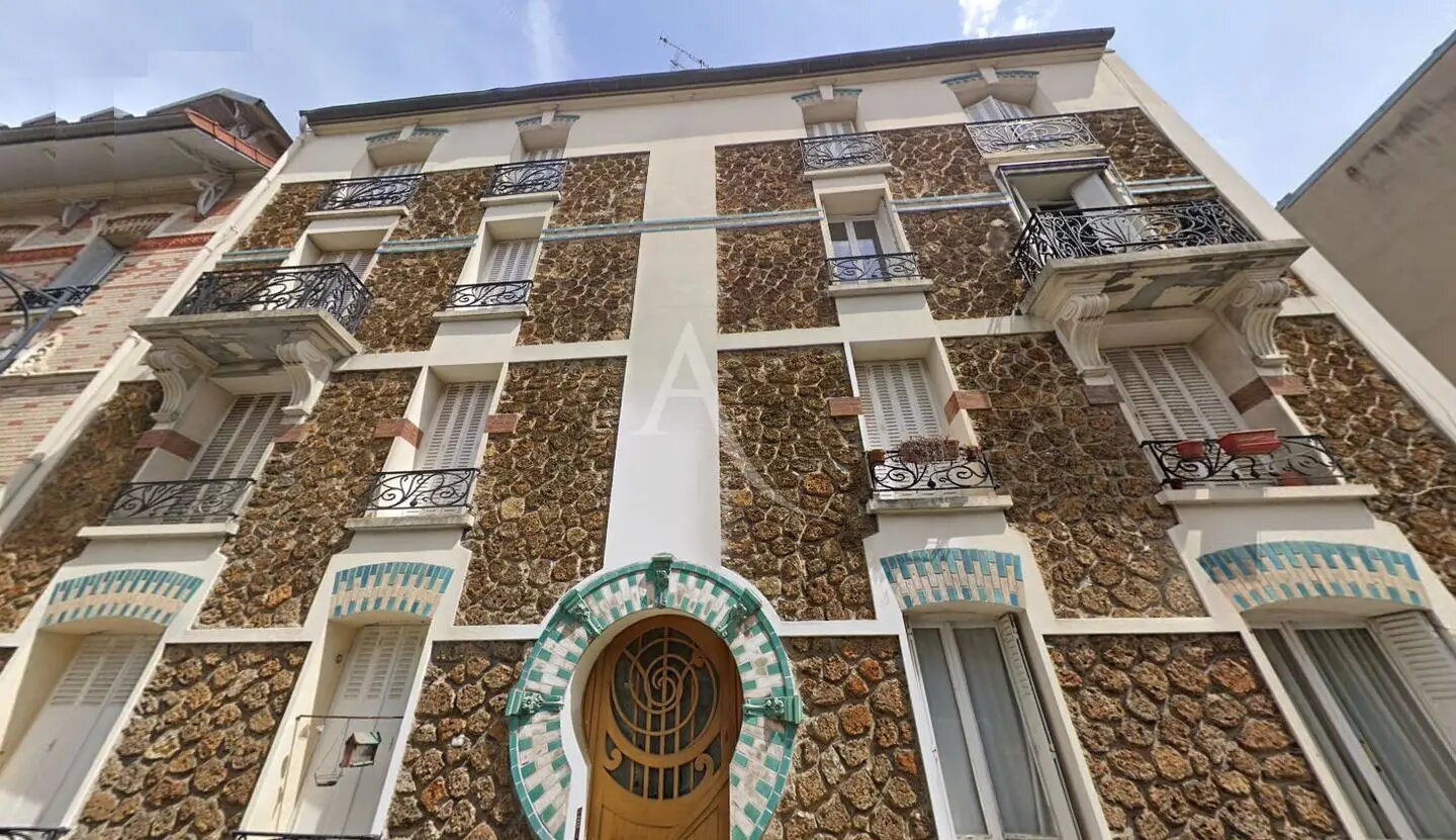 Appartement à vendre, NaNm², Nogent-sur-Marne