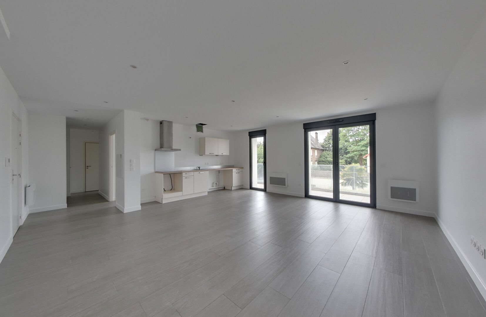 Appartement à louer, 72m², Champigny-sur-Marne
