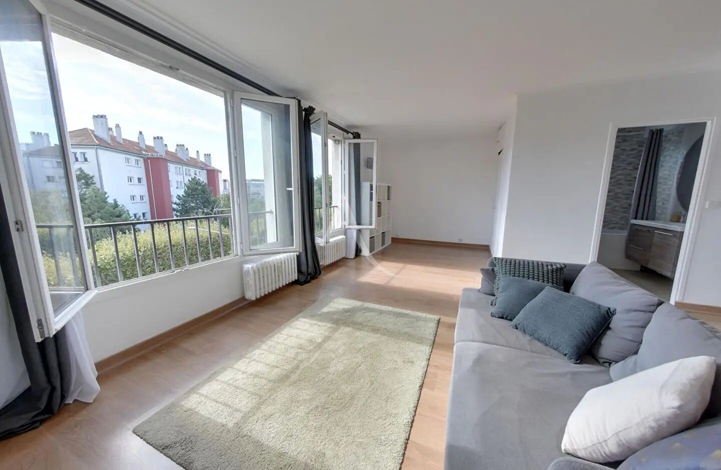 Appartement à vendre, 57m², Nogent-sur-Marne