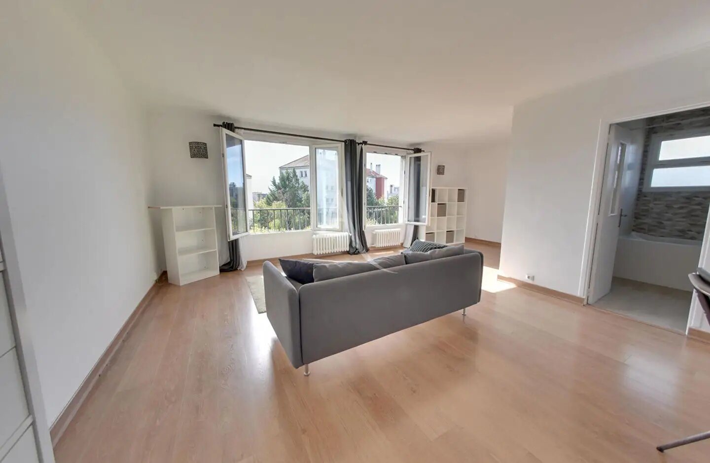 Appartement à vendre, 57m², Nogent-sur-Marne