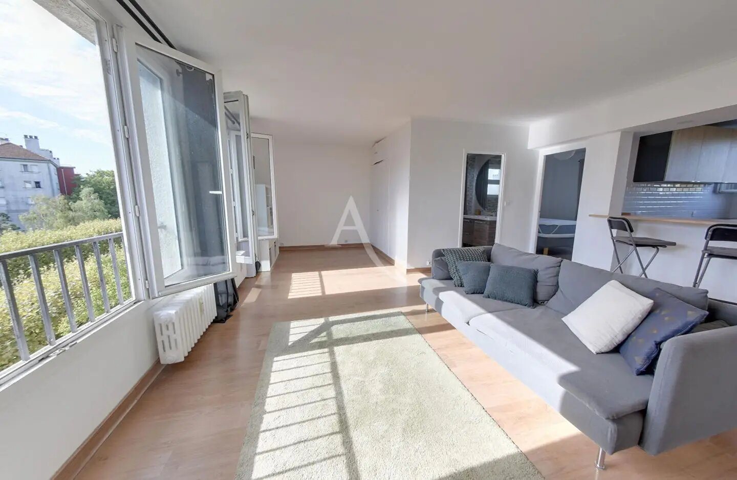 Appartement à vendre, 57m², Nogent-sur-Marne
