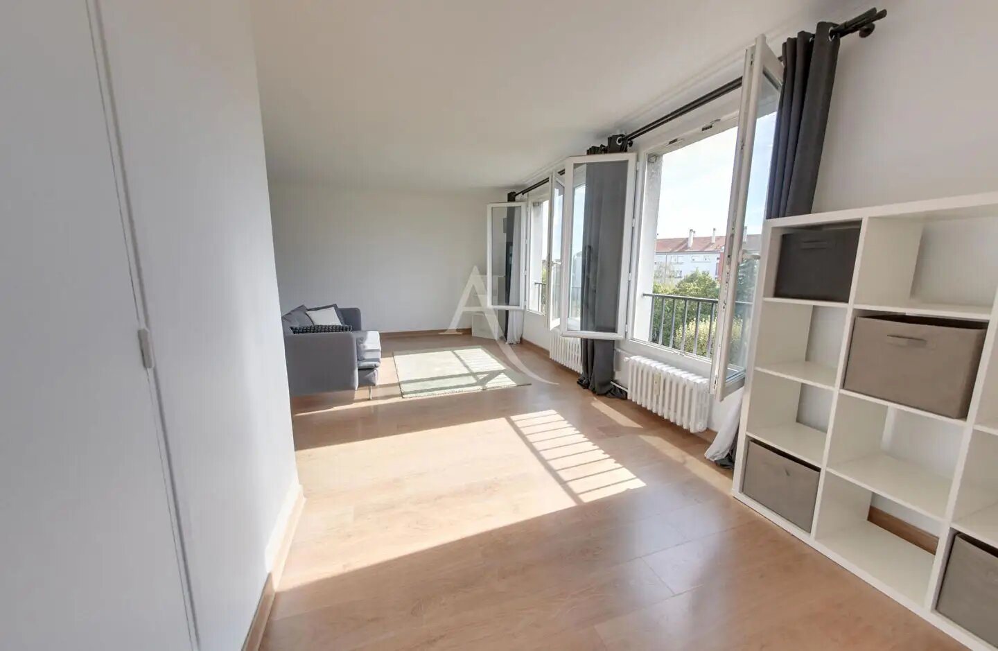 Appartement à vendre, 57m², Nogent-sur-Marne