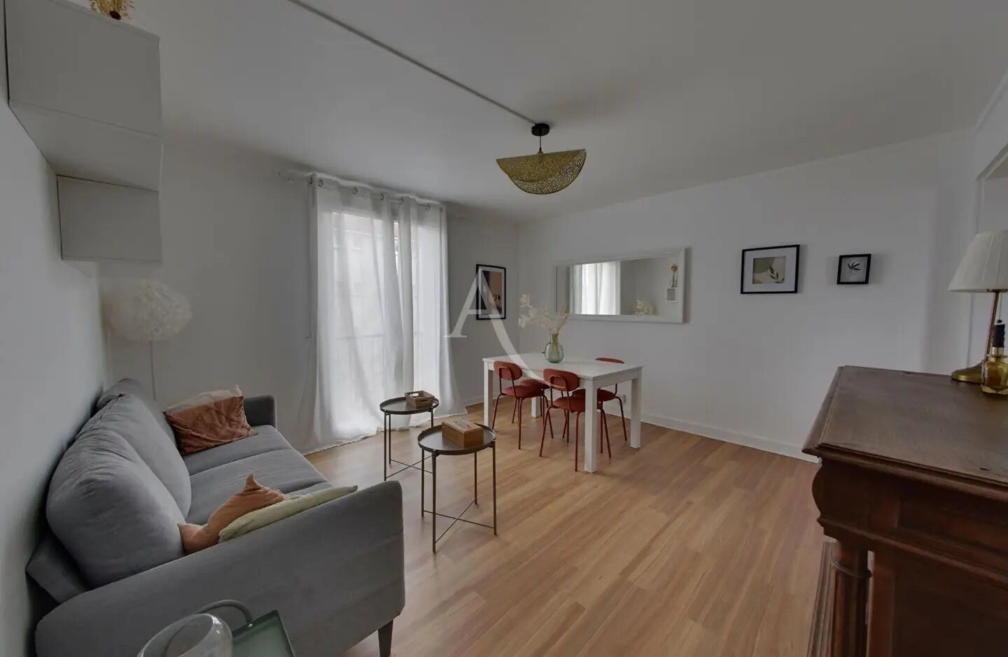 Appartement à louer, 55m², Le Perreux-sur-Marne