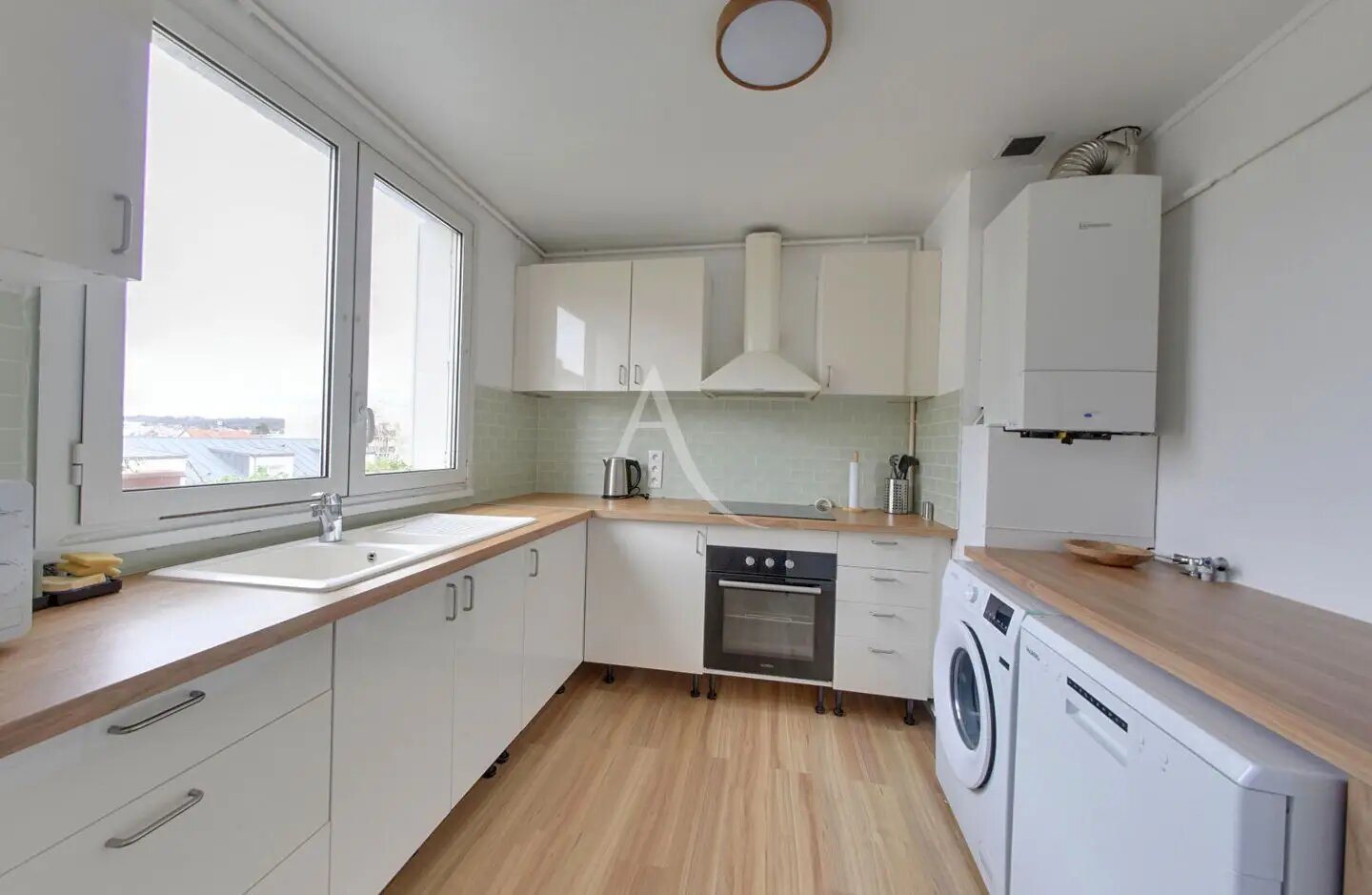 Appartement à louer, 55m², Le Perreux-sur-Marne