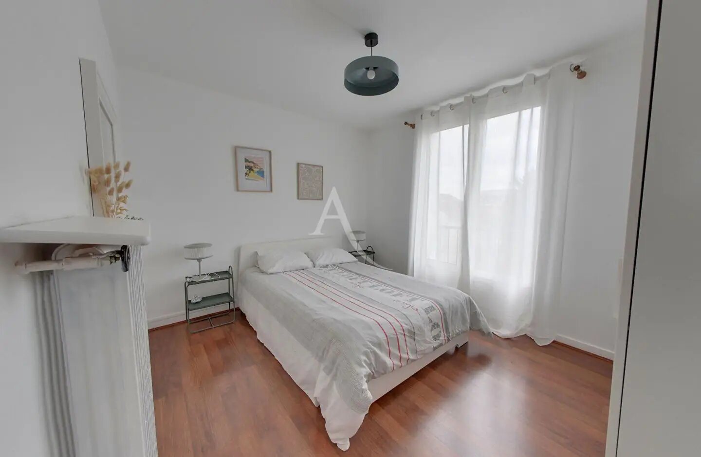 Appartement à louer, 55m², Le Perreux-sur-Marne