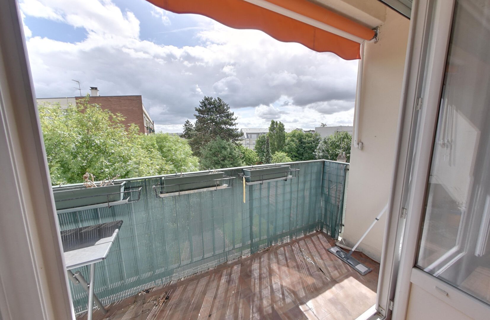 Appartement à vendre, 74m², Le Perreux-sur-Marne