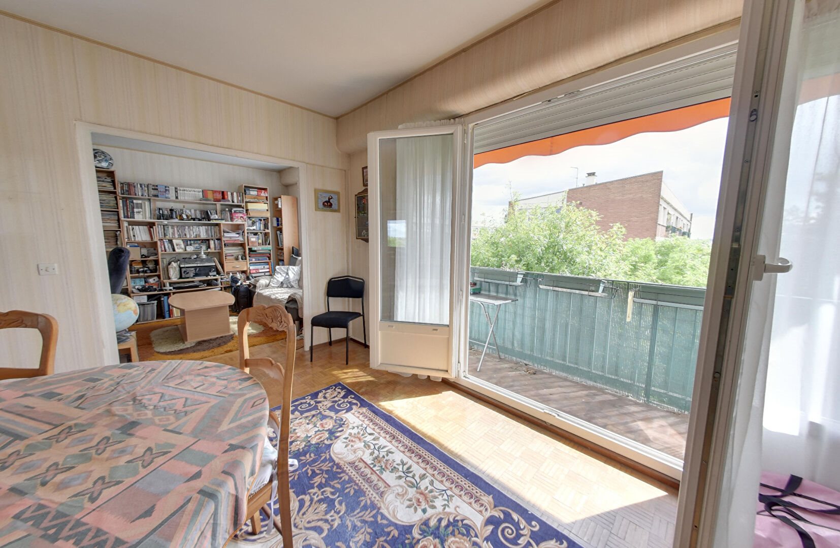 Appartement à vendre, 74m², Le Perreux-sur-Marne