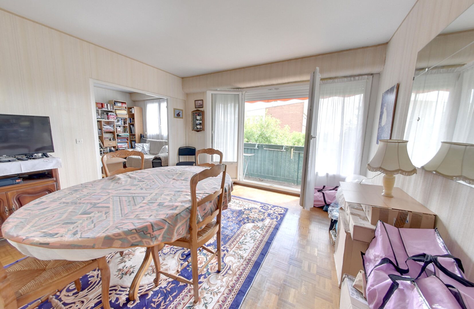 Appartement à vendre, 74m², Le Perreux-sur-Marne
