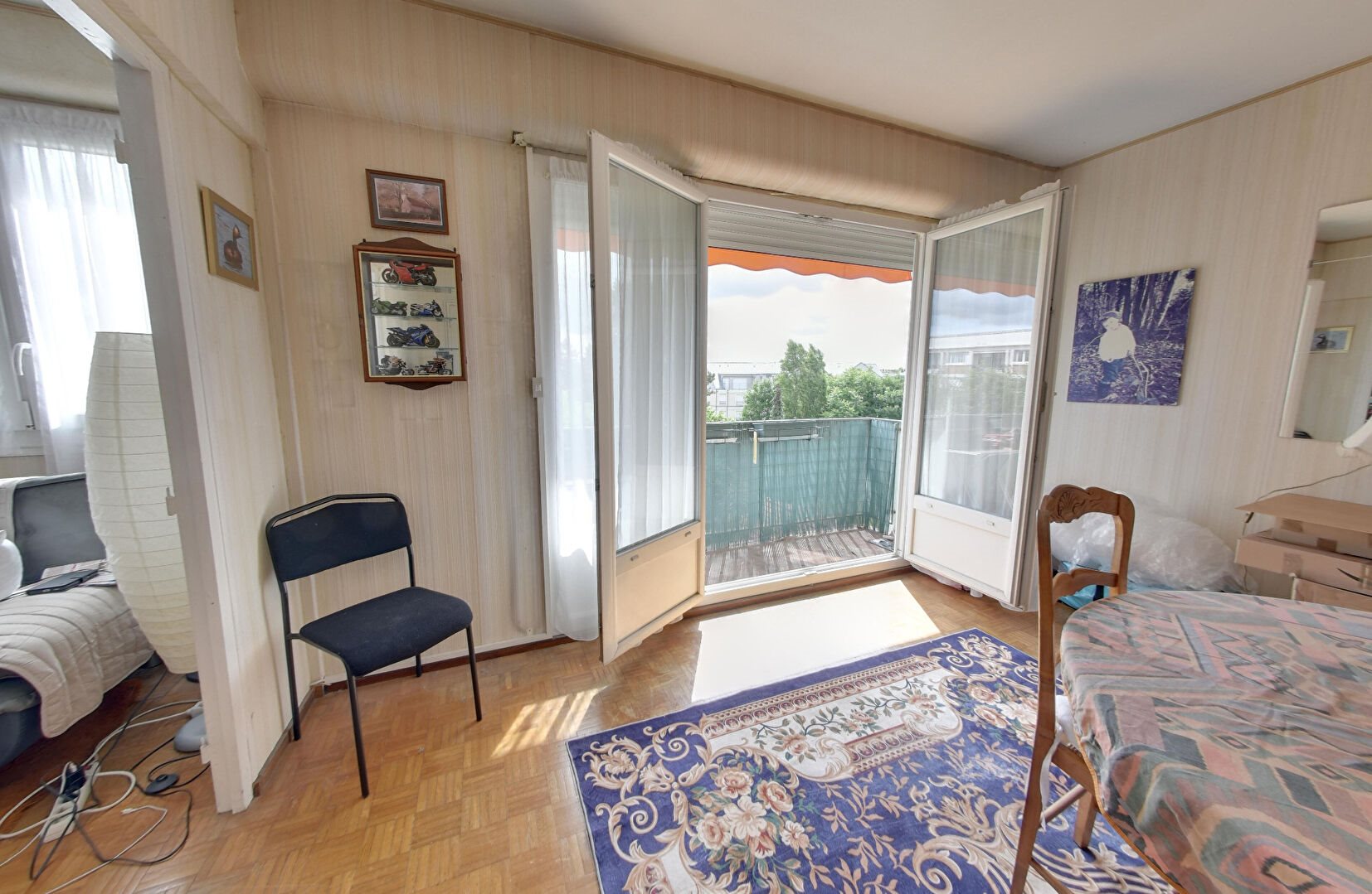 Appartement à vendre, 74m², Le Perreux-sur-Marne