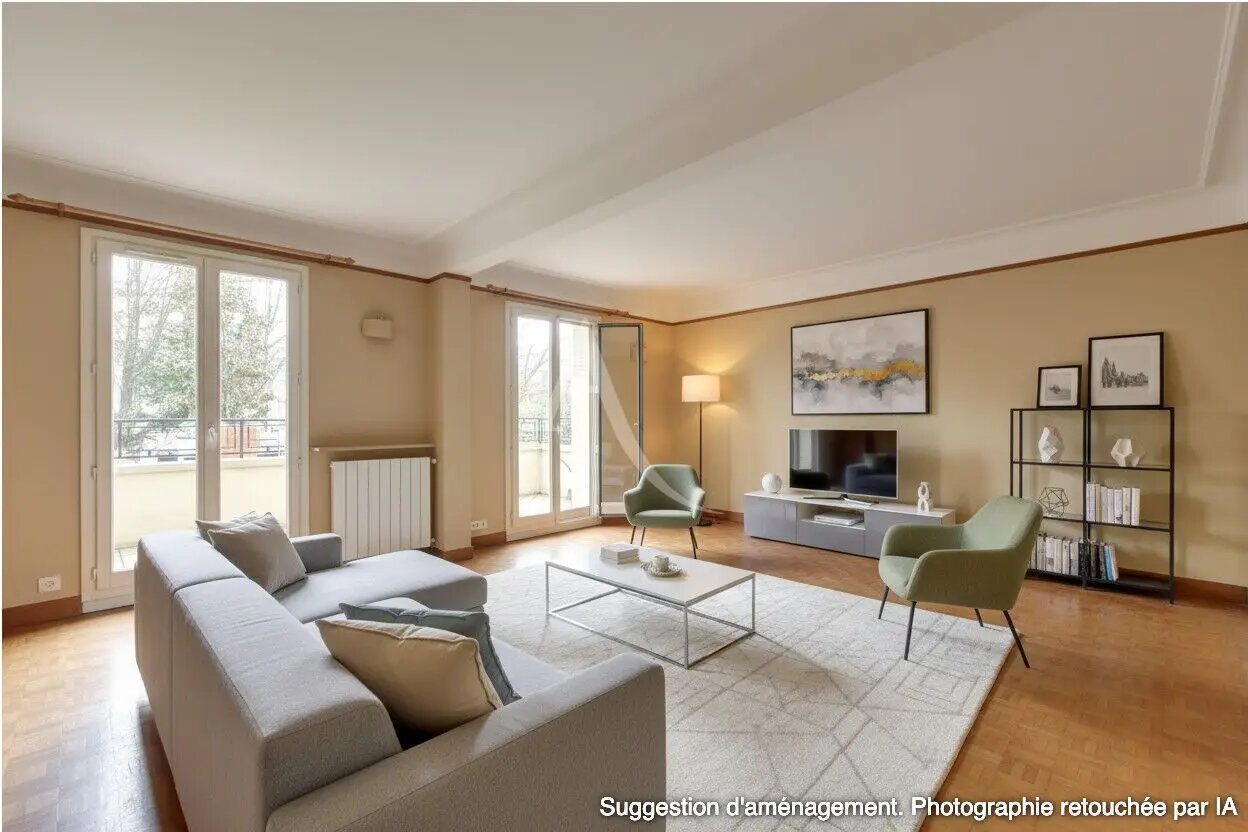 Appartement à vendre, 66m², Nogent-sur-Marne