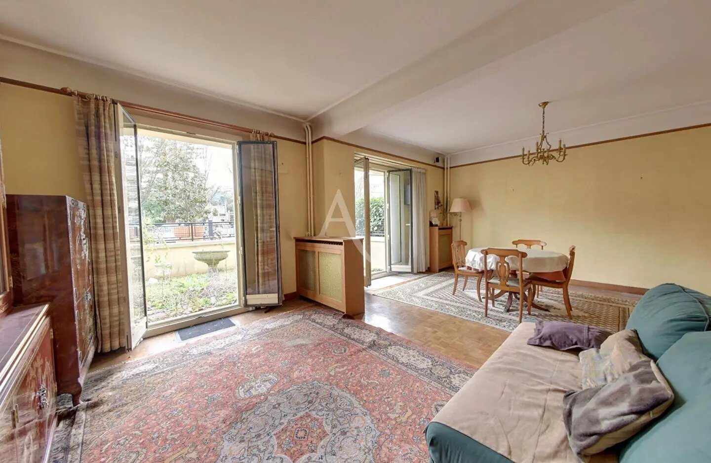 Appartement à vendre, 66m², Nogent-sur-Marne