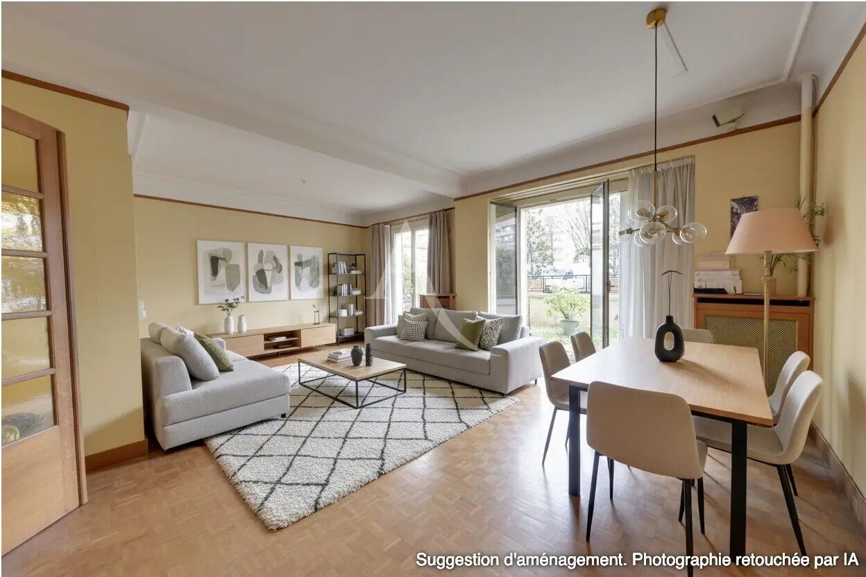 Appartement à vendre, 66m², Nogent-sur-Marne