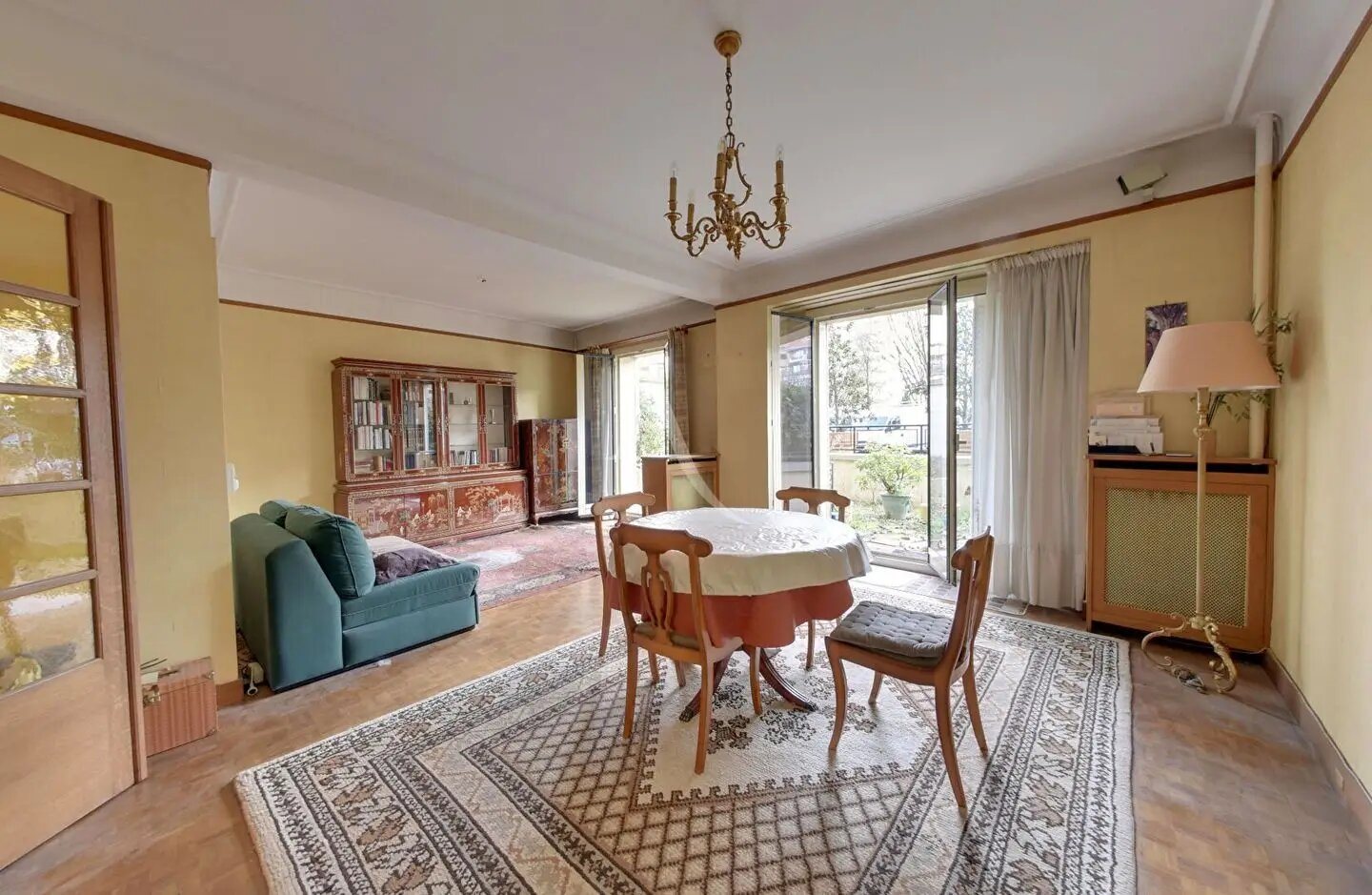 Appartement à vendre, 66m², Nogent-sur-Marne
